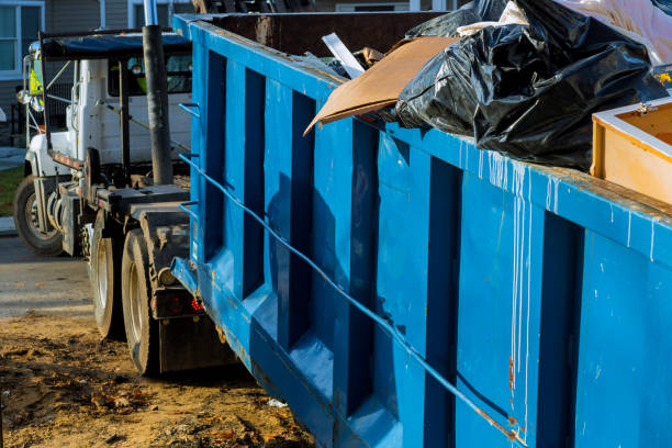 Best Residential Junk Removal  in Newark, TX