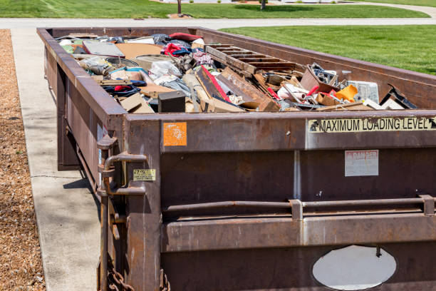 Best Commercial Junk Removal  in Newark, TX