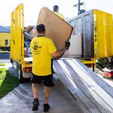 Recycling Services for Junk in Newark, TX
